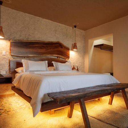 Hotel Scappata Progreso  Luaran gambar