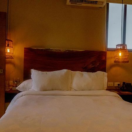 Hotel Scappata Progreso  Luaran gambar