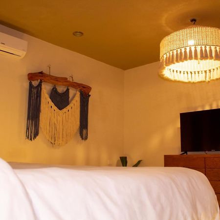 Hotel Scappata Progreso  Luaran gambar