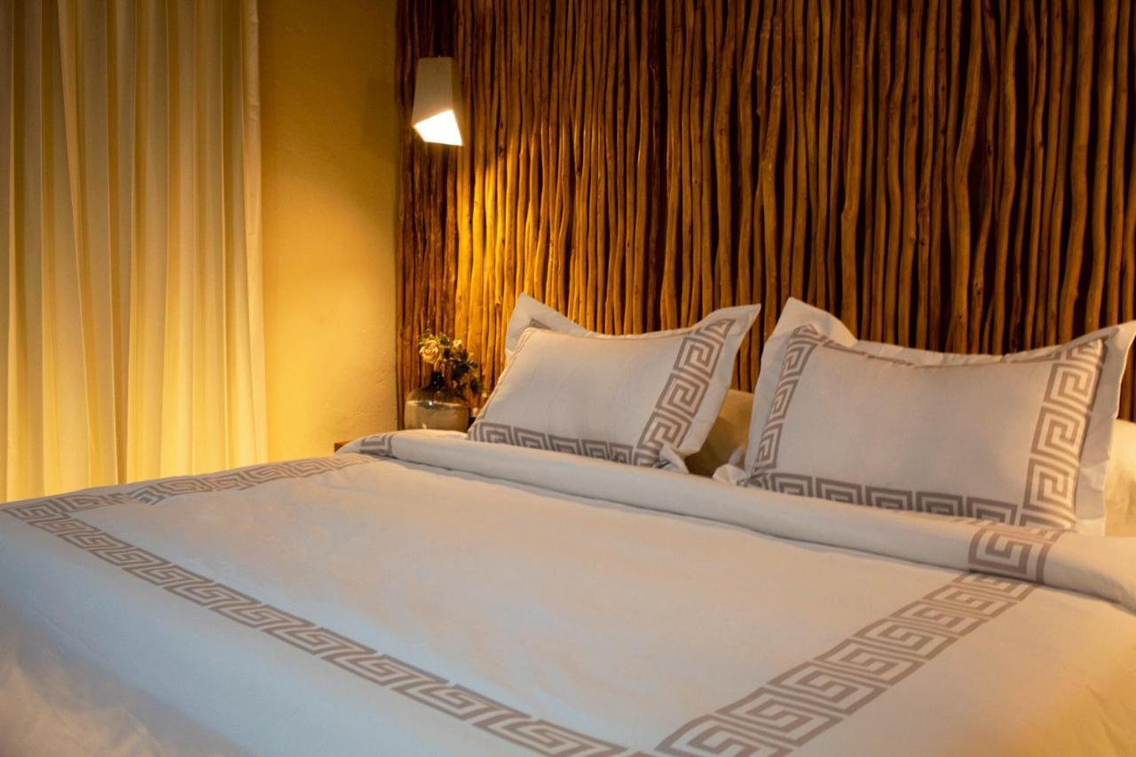 Hotel Scappata Progreso  Luaran gambar