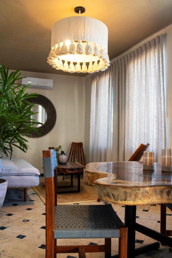 Hotel Scappata Progreso  Luaran gambar