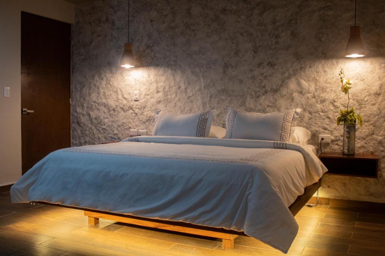 Hotel Scappata Progreso  Luaran gambar