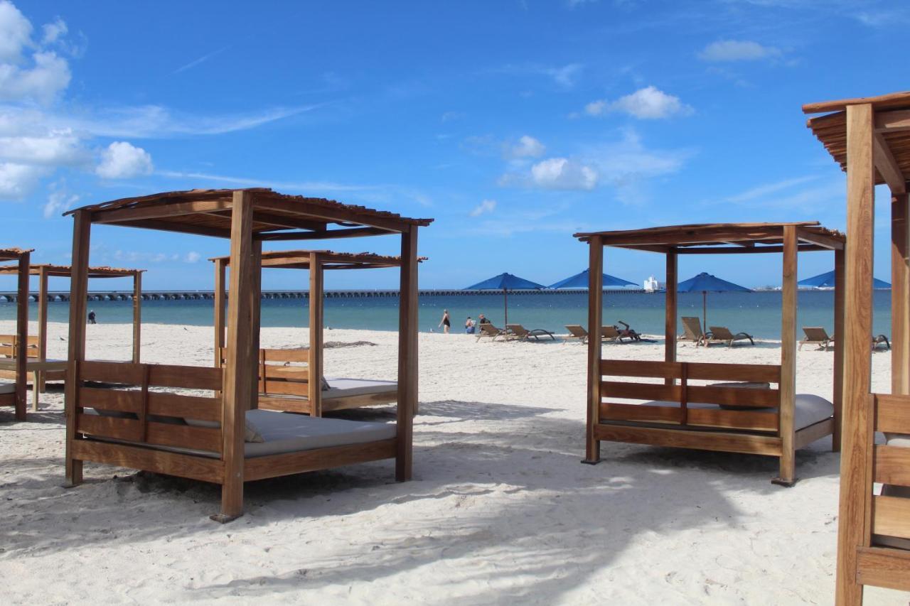 Hotel Scappata Progreso  Luaran gambar