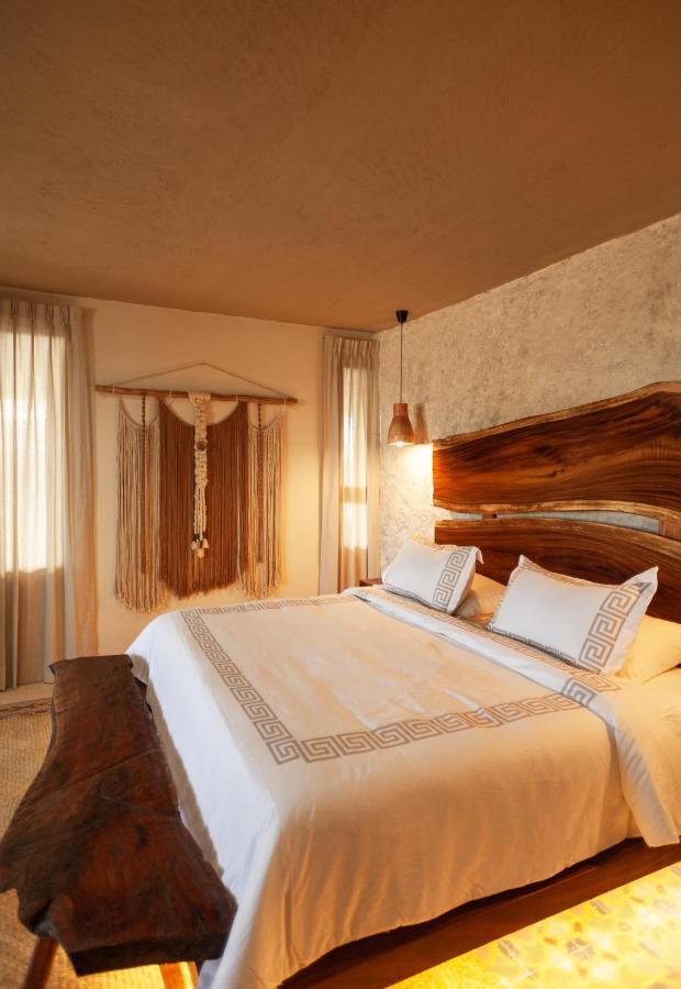Hotel Scappata Progreso  Luaran gambar