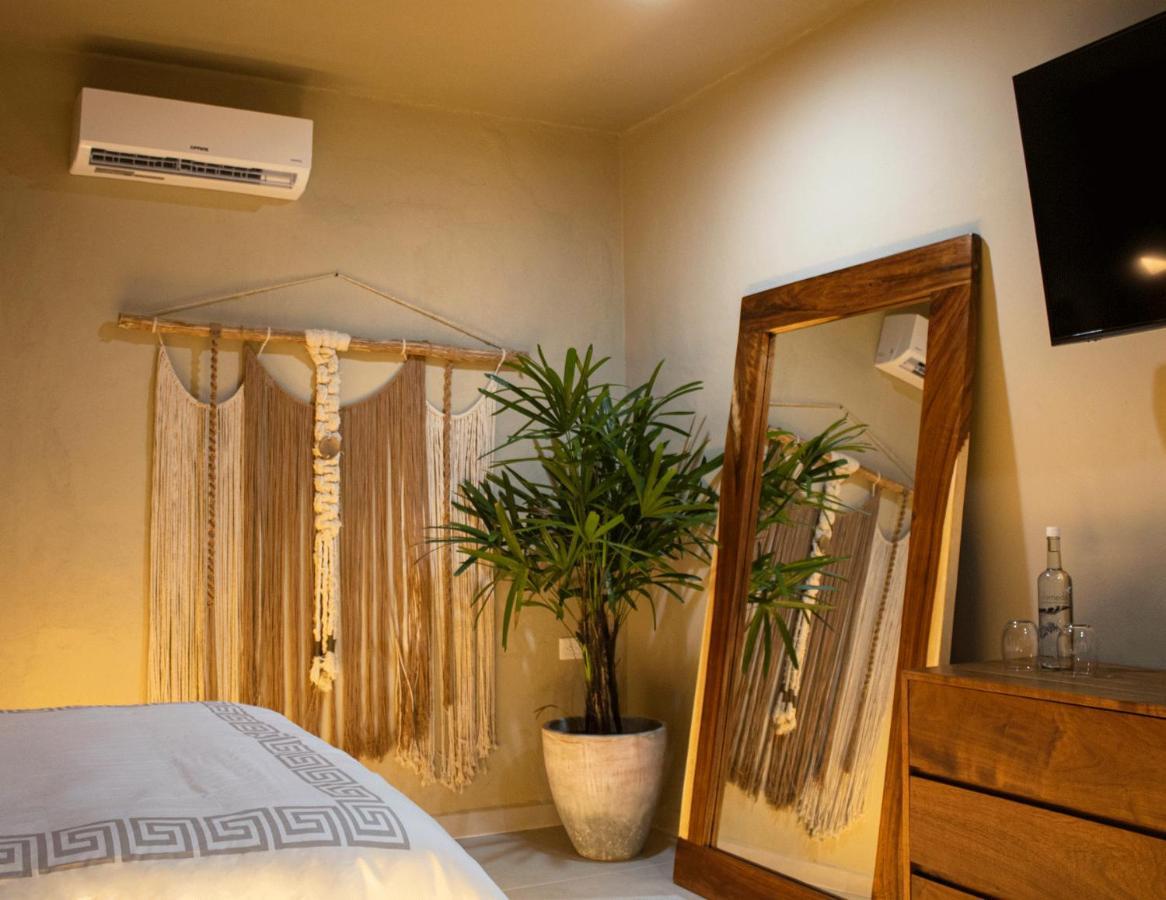 Hotel Scappata Progreso  Luaran gambar