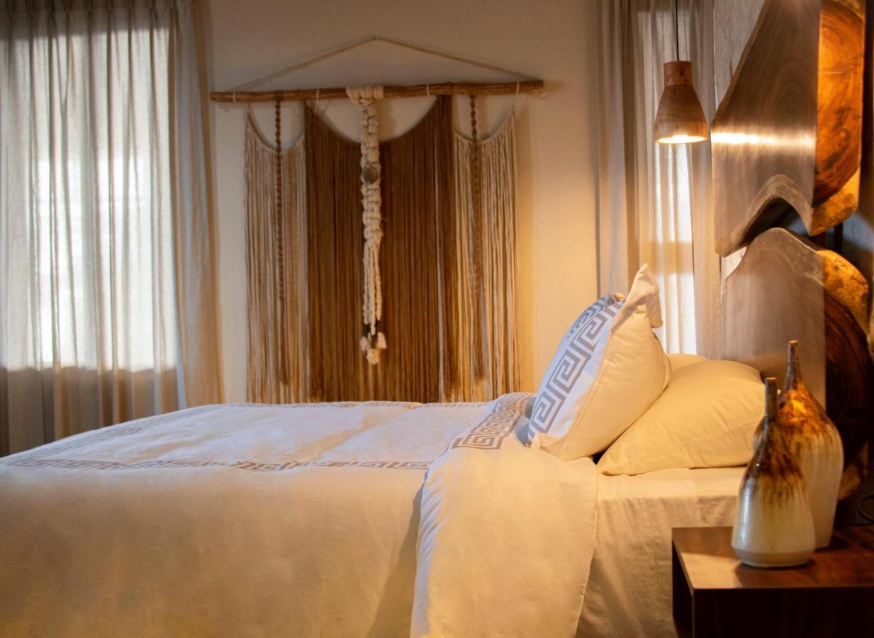 Hotel Scappata Progreso  Luaran gambar