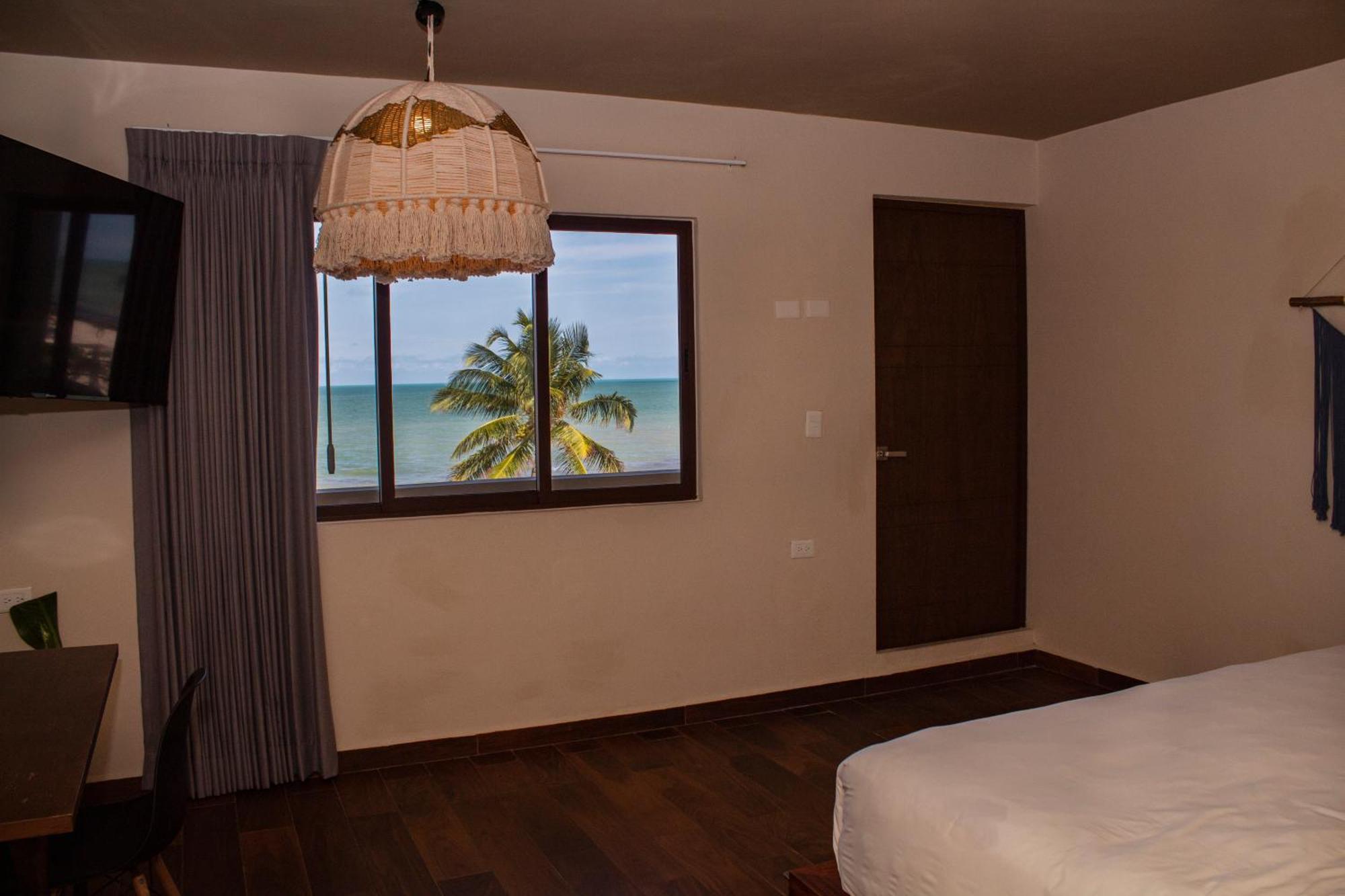 Hotel Scappata Progreso  Luaran gambar
