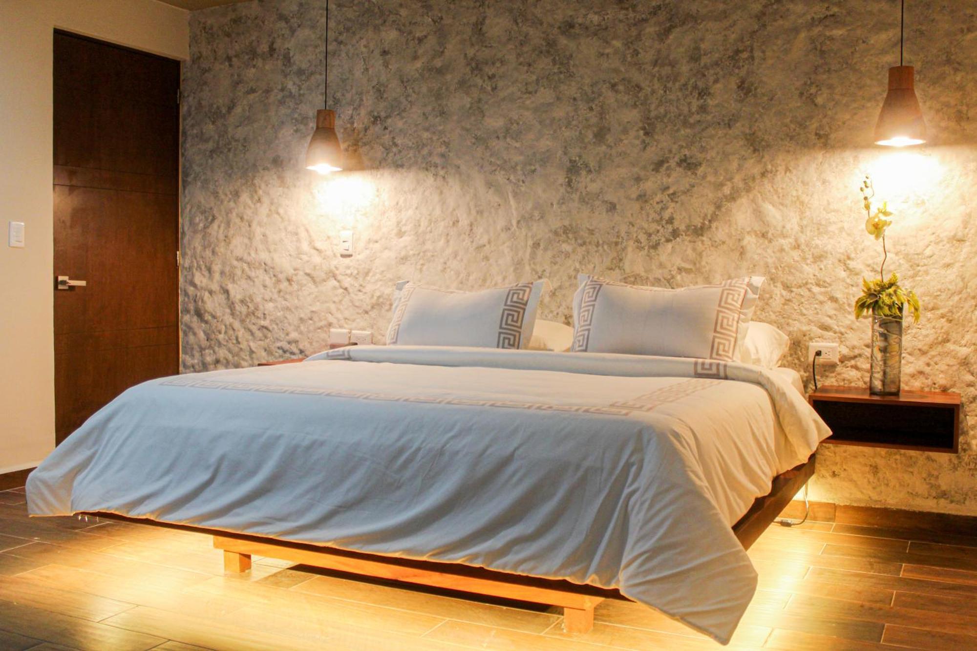 Hotel Scappata Progreso  Luaran gambar