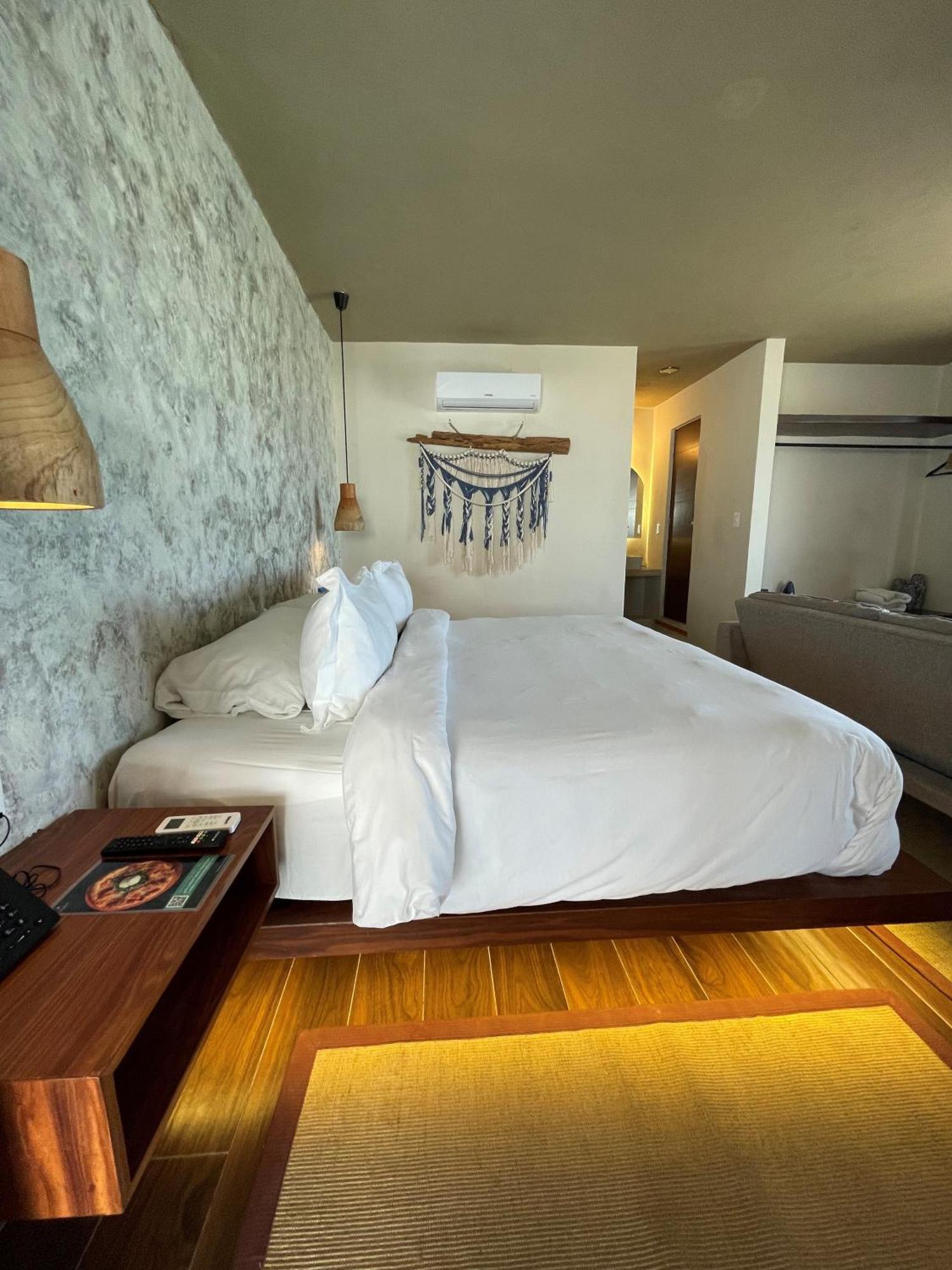 Hotel Scappata Progreso  Luaran gambar