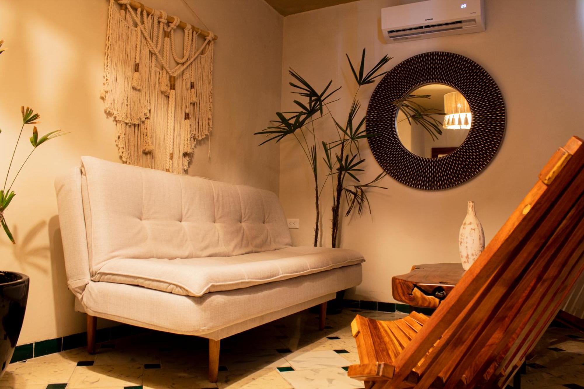 Hotel Scappata Progreso  Luaran gambar