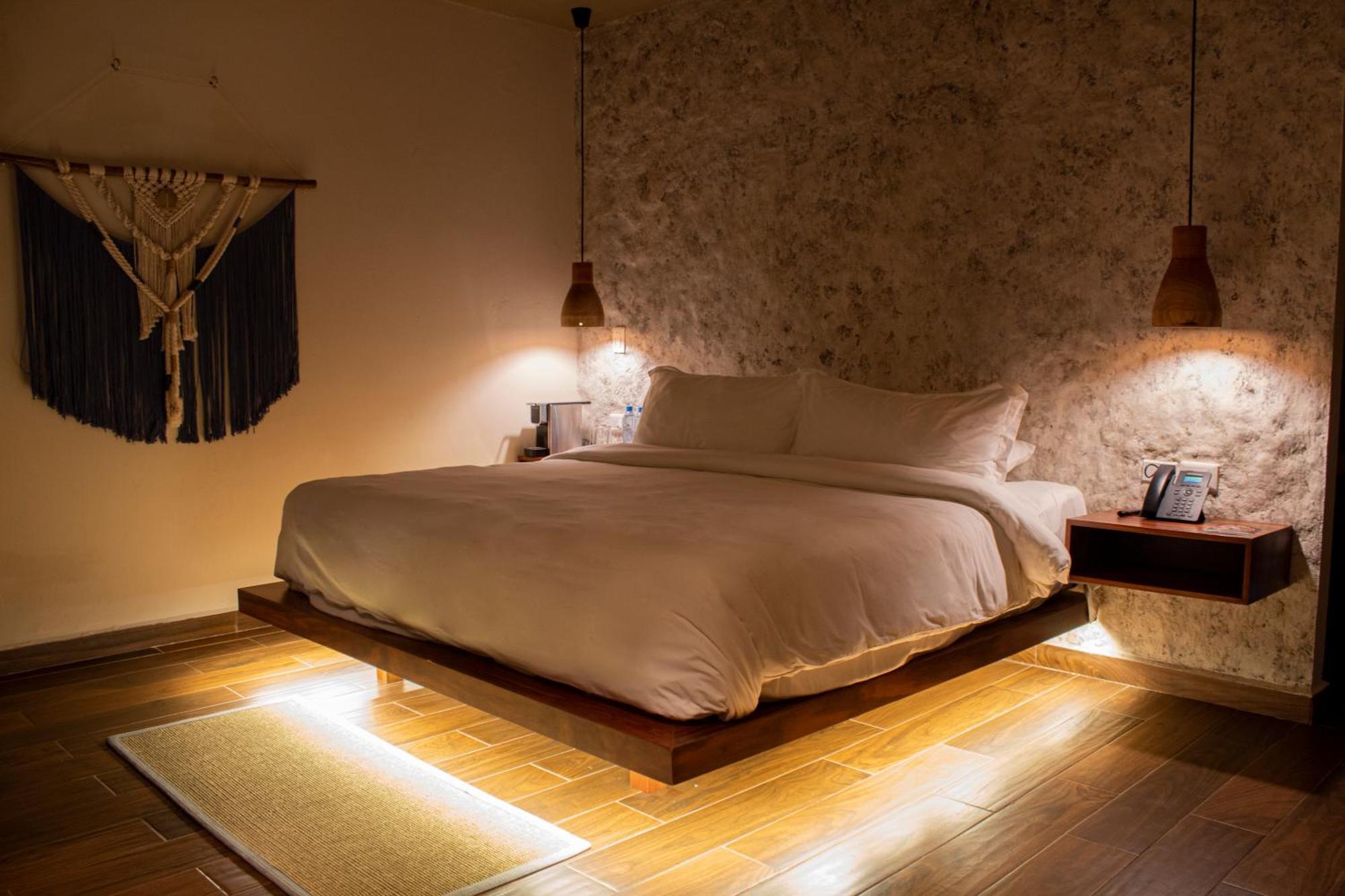Hotel Scappata Progreso  Luaran gambar