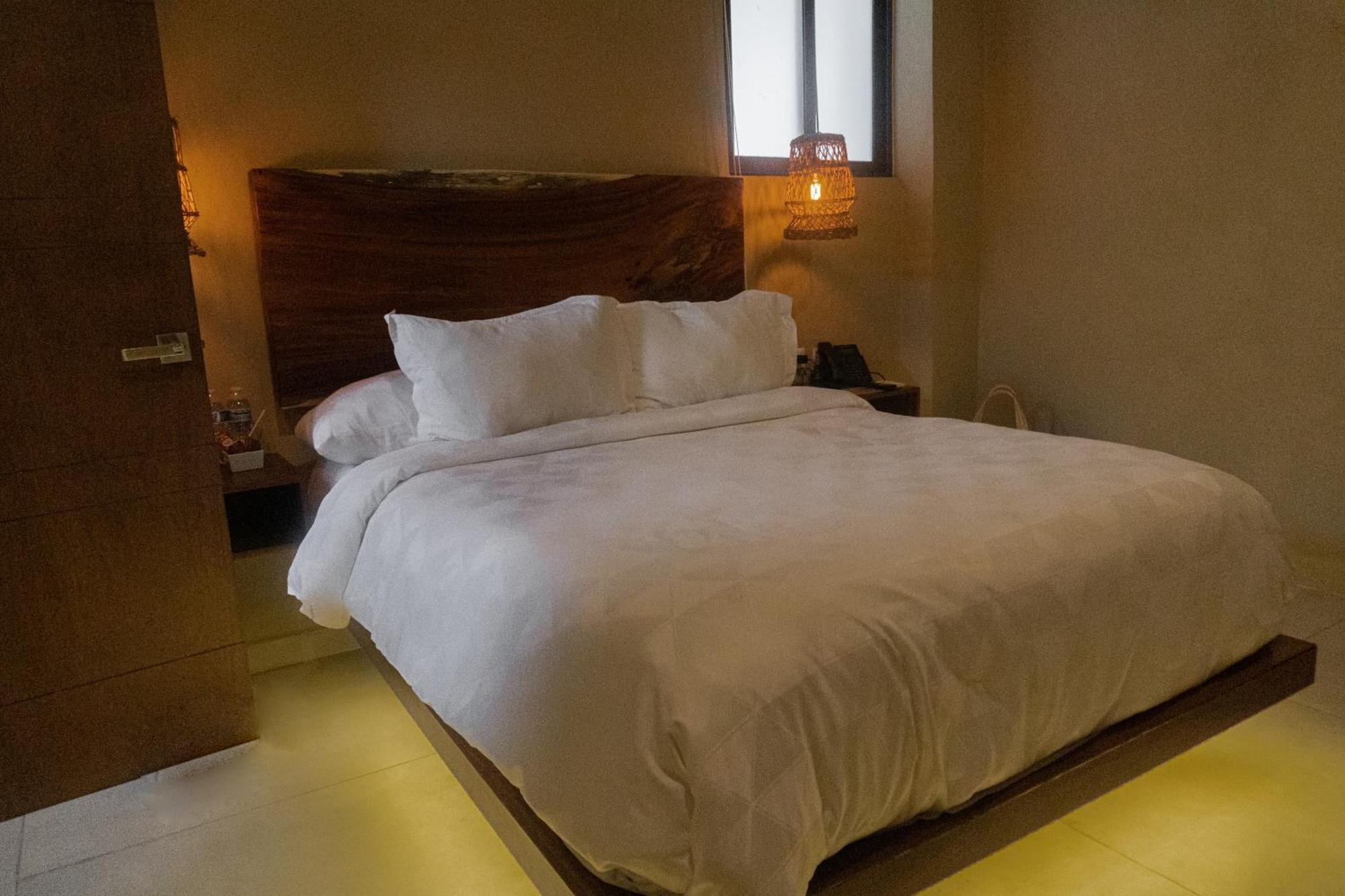 Hotel Scappata Progreso  Luaran gambar