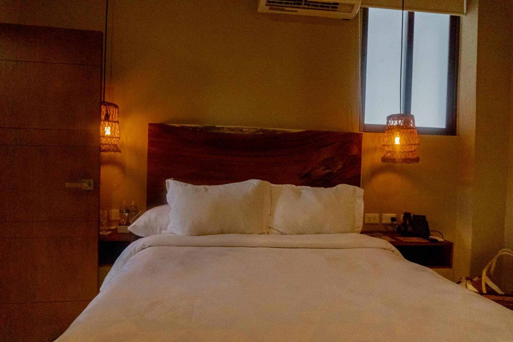 Hotel Scappata Progreso  Luaran gambar