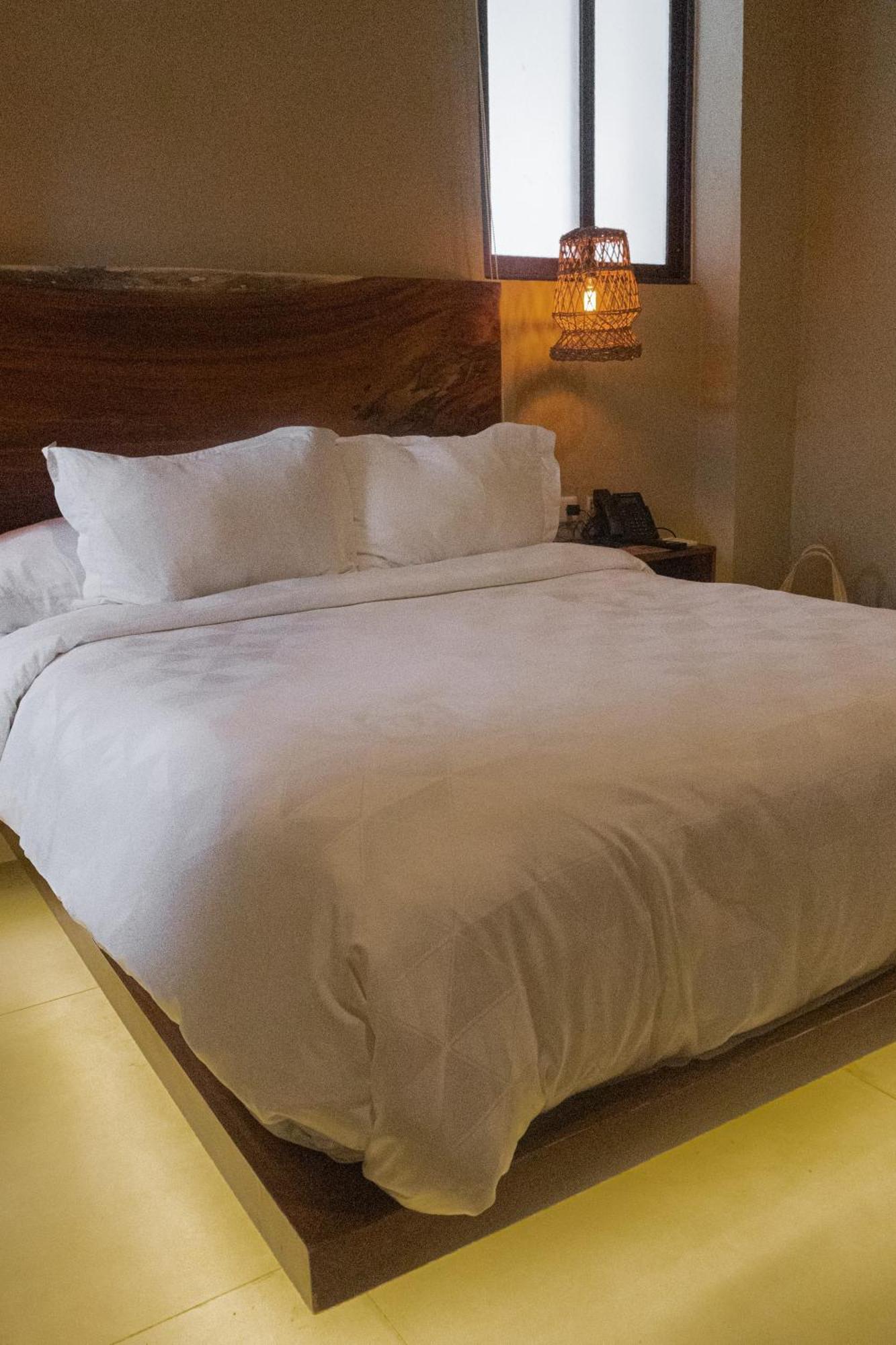 Hotel Scappata Progreso  Luaran gambar