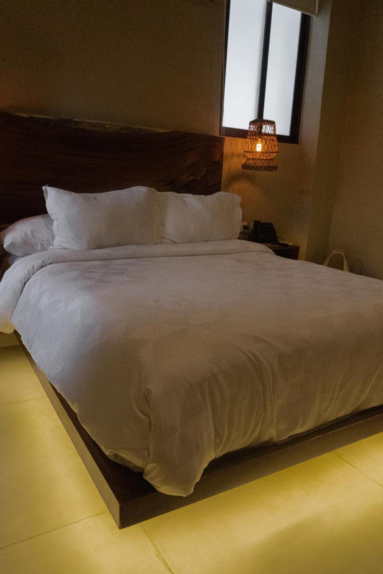 Hotel Scappata Progreso  Luaran gambar