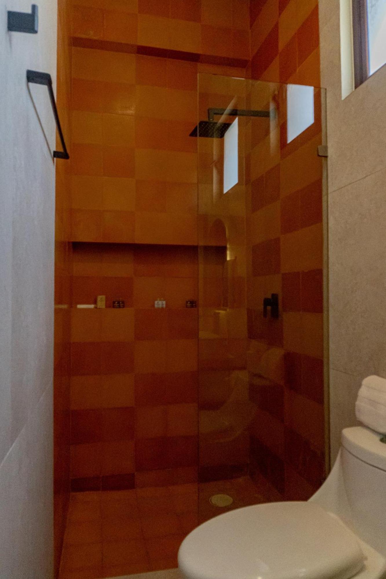 Hotel Scappata Progreso  Luaran gambar