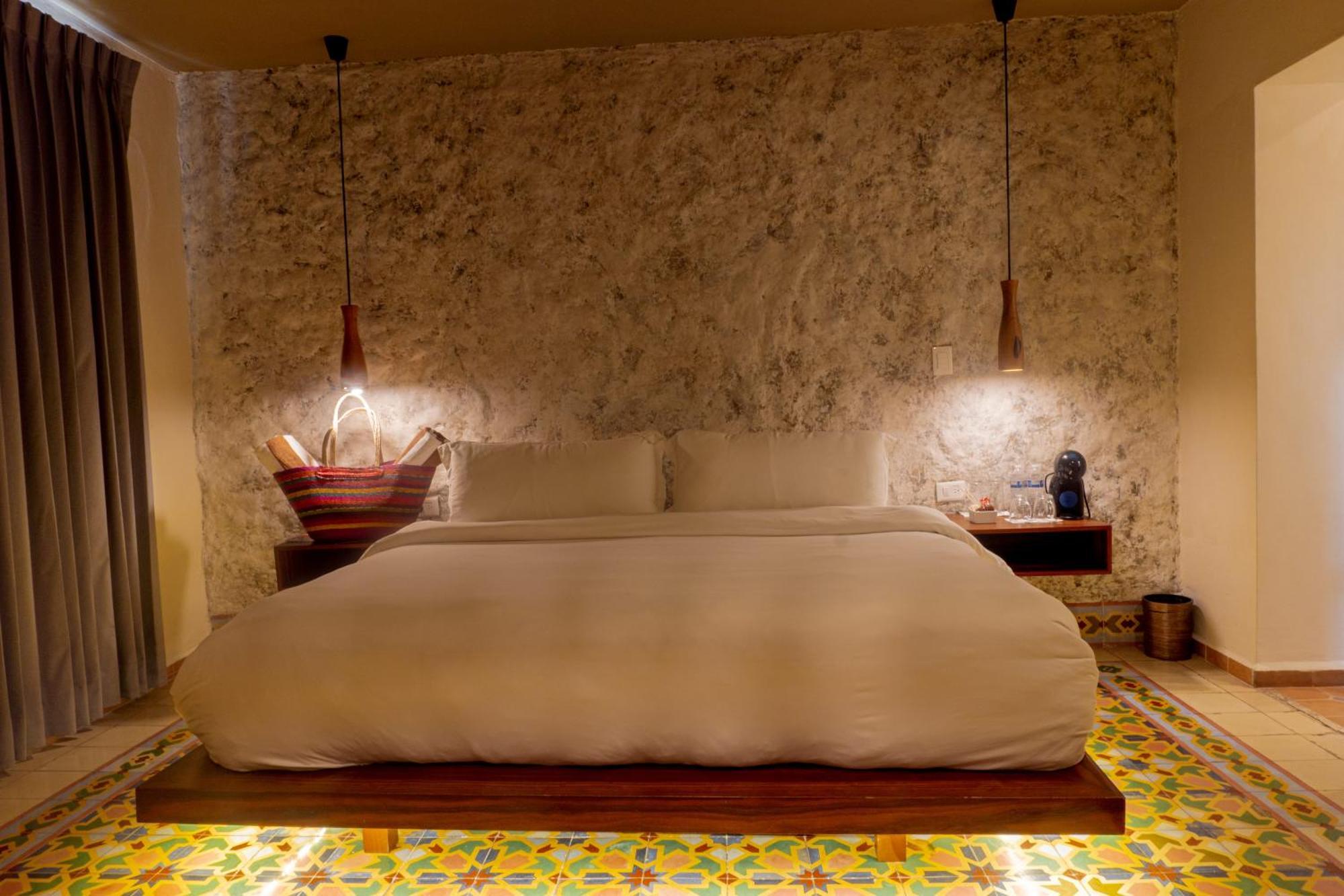 Hotel Scappata Progreso  Luaran gambar