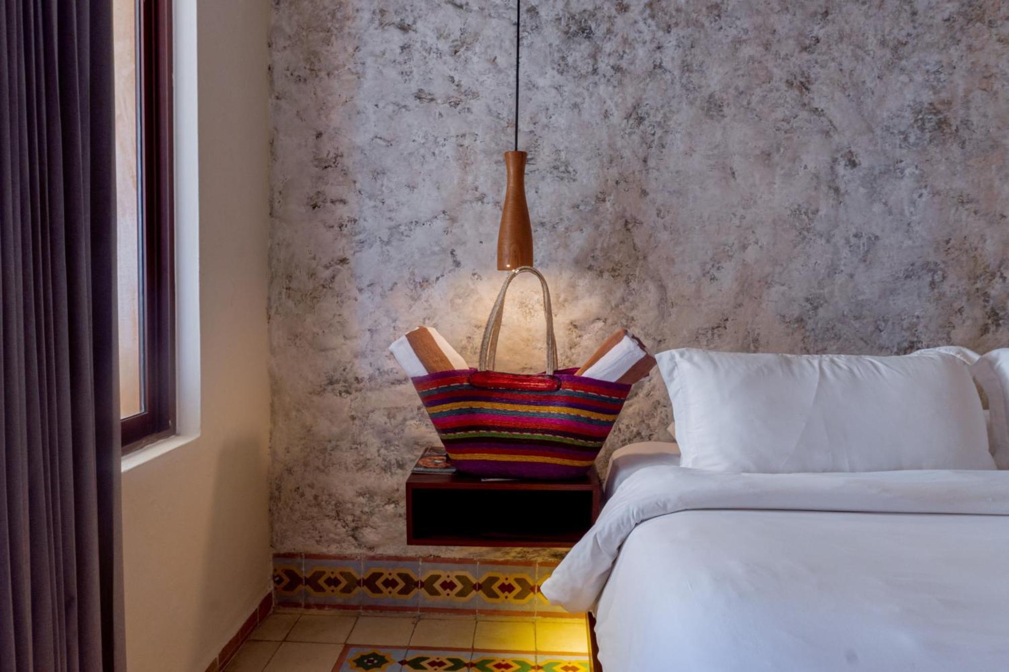 Hotel Scappata Progreso  Luaran gambar